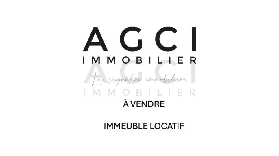 Rental building for sale – Chêne-Bougeries, Geneva