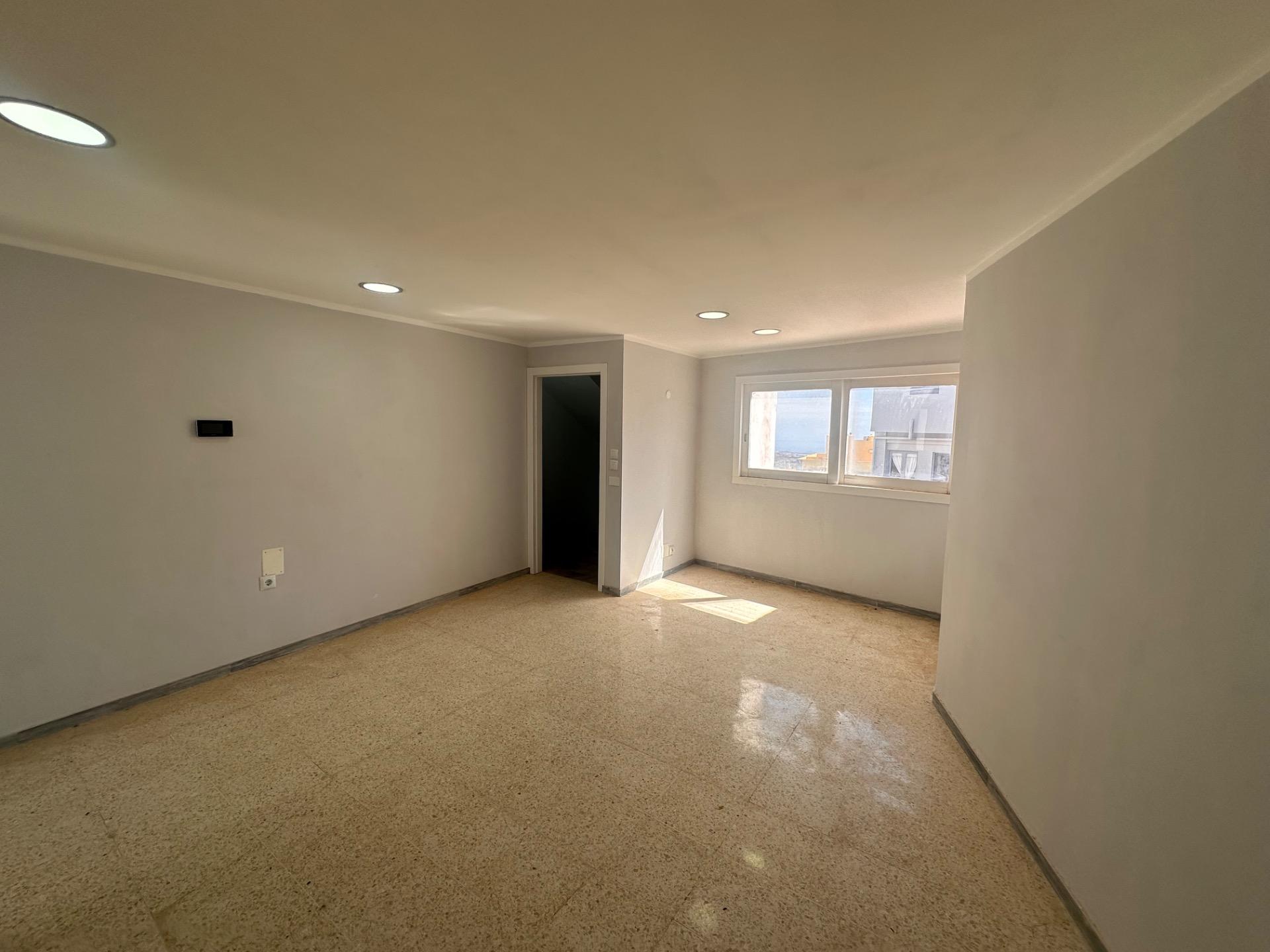 Building in Granadilla