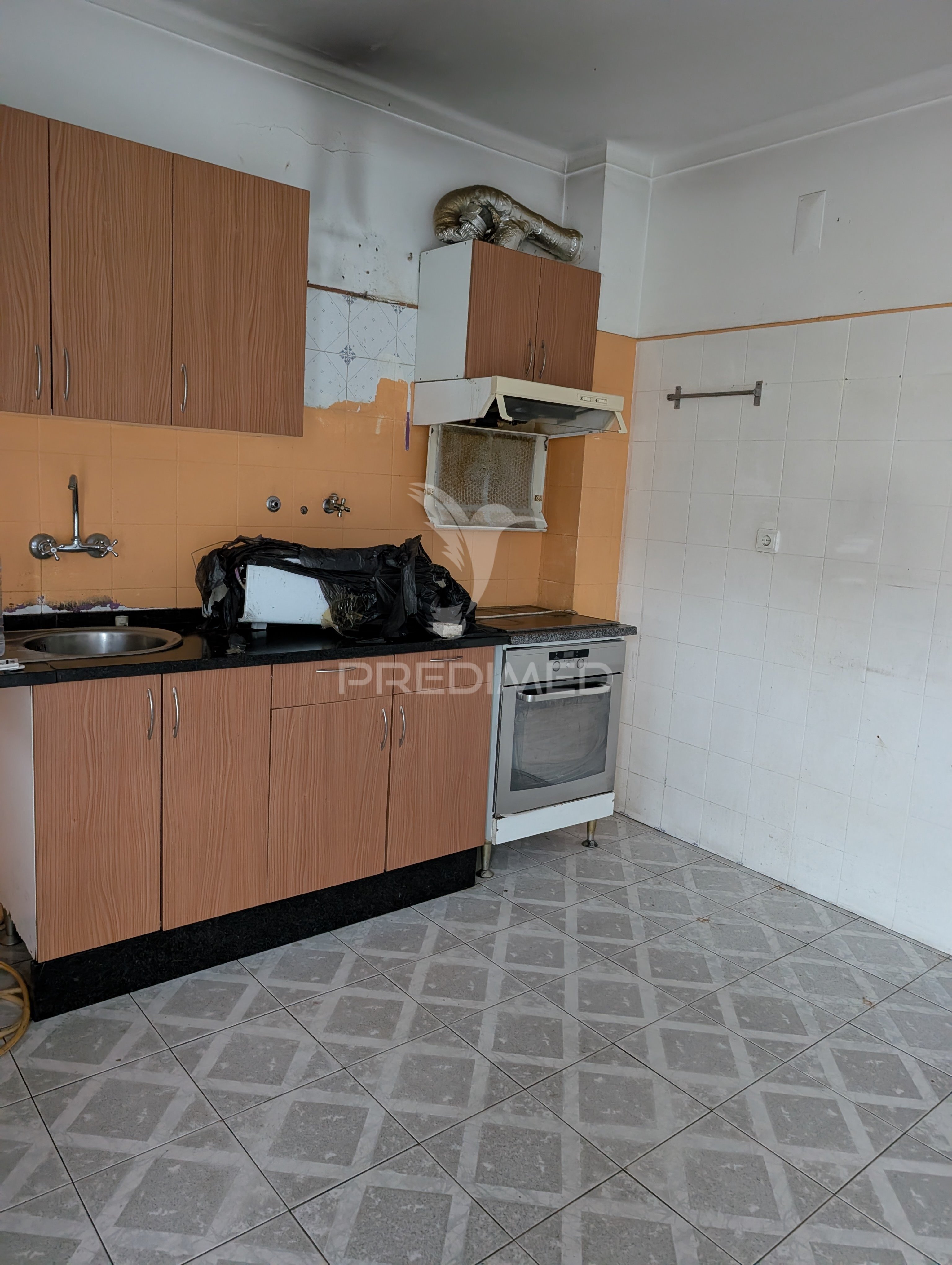 3 Bedroom Apartment for Sale Salvaterra de Magos