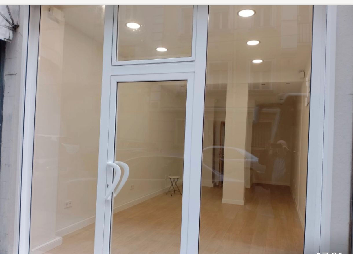 Commercial for sale in Santander, Spain