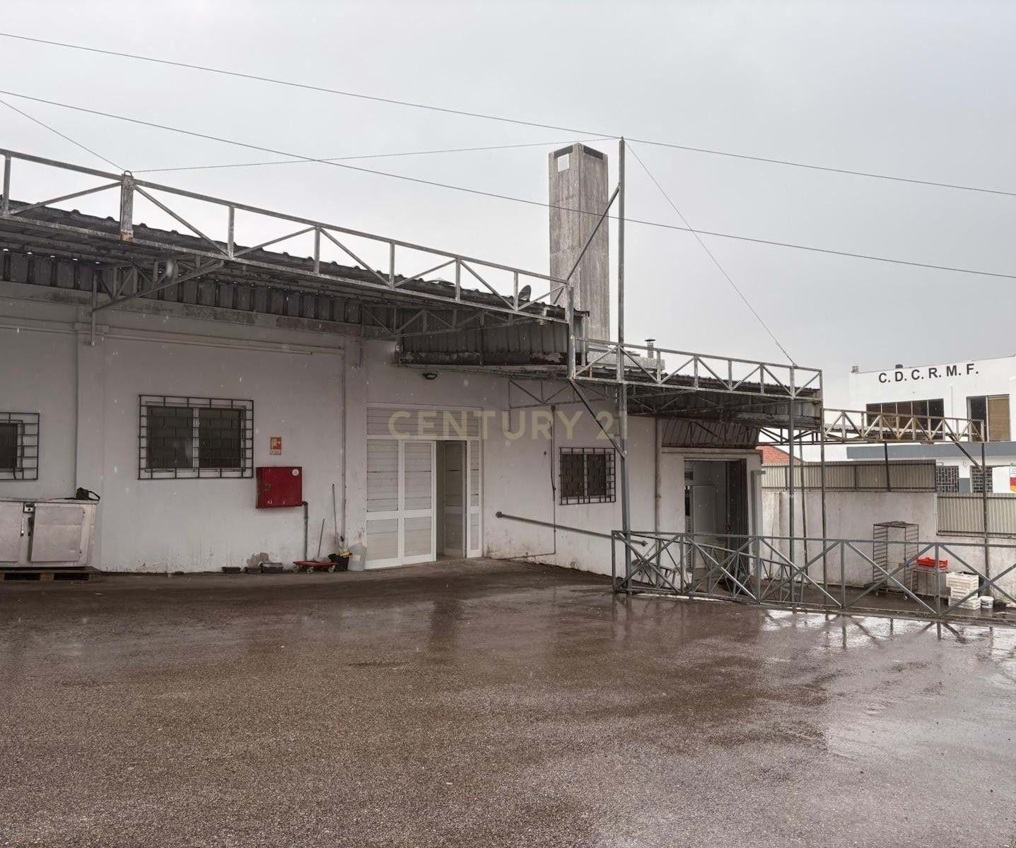 Complete Pastry Factory for Sale – Excellent Opportunity