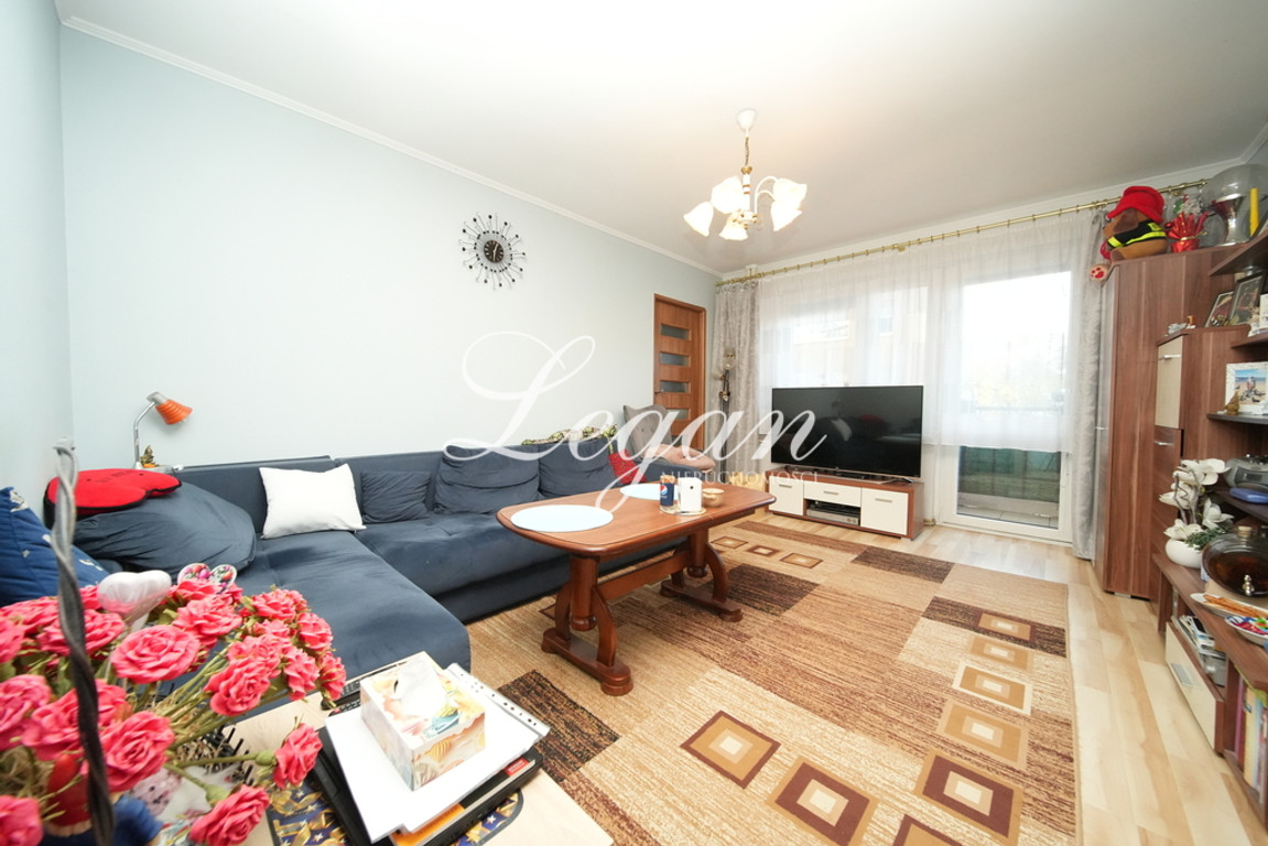 Condo for sale, lubuskie, Mikołaja Reja (Gorzów Wielkopolski, Poland)