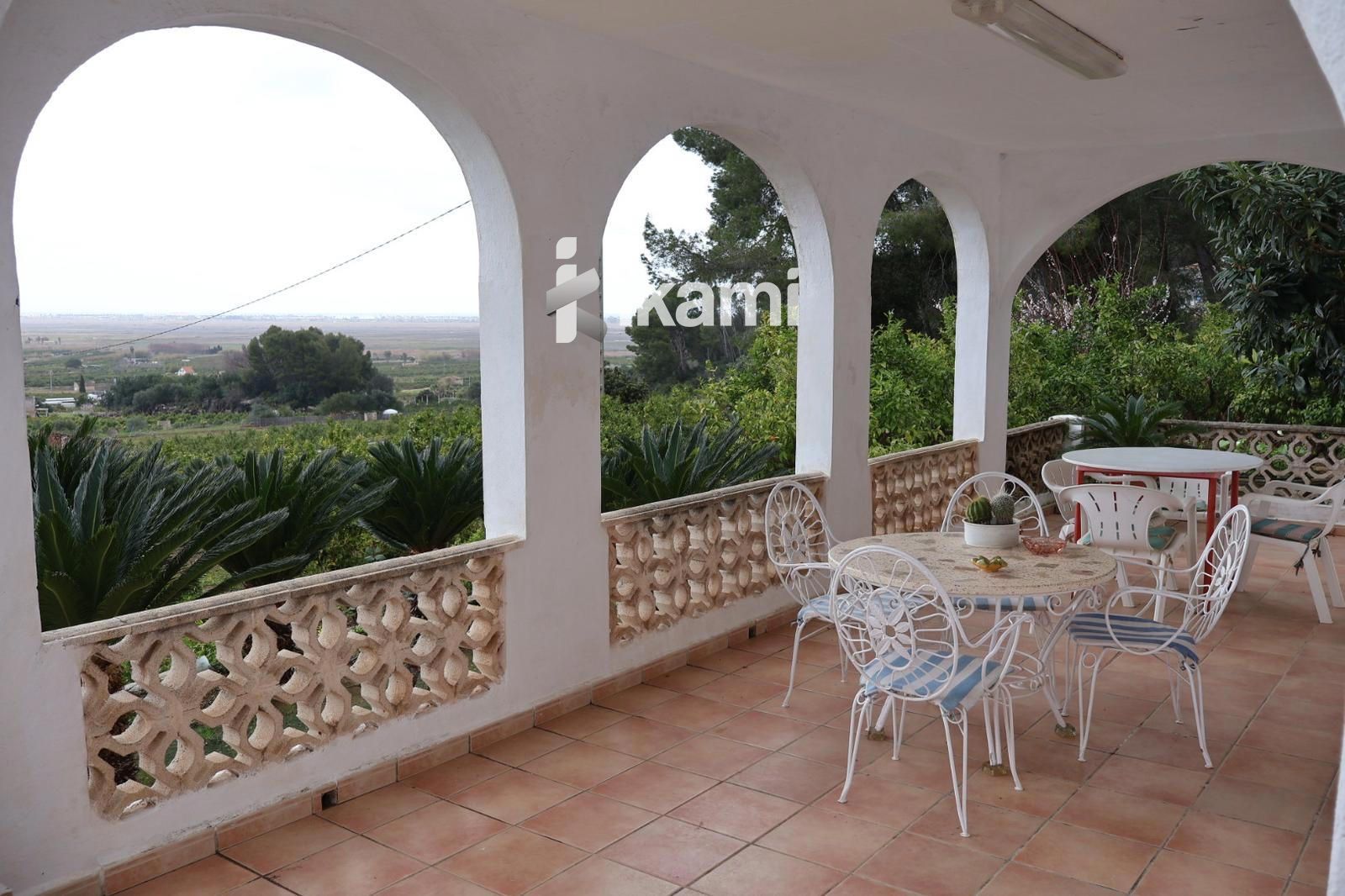 Home for sale in Pego, Spain