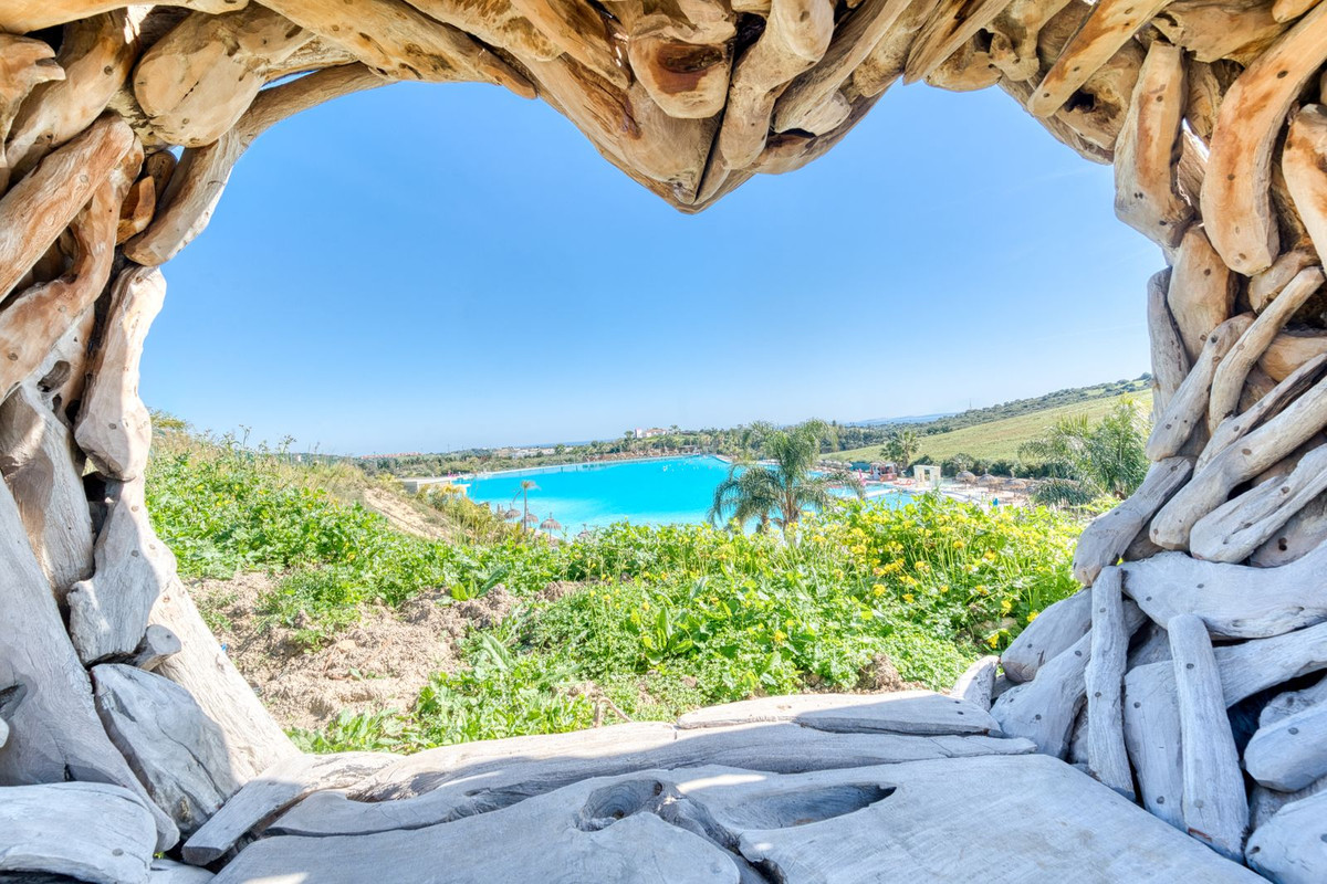 Condo for sale, Urbanizacion Alcazaba Lagoon, s/n, 29680 Casares, Málaga, Spain (Casares, Spain)