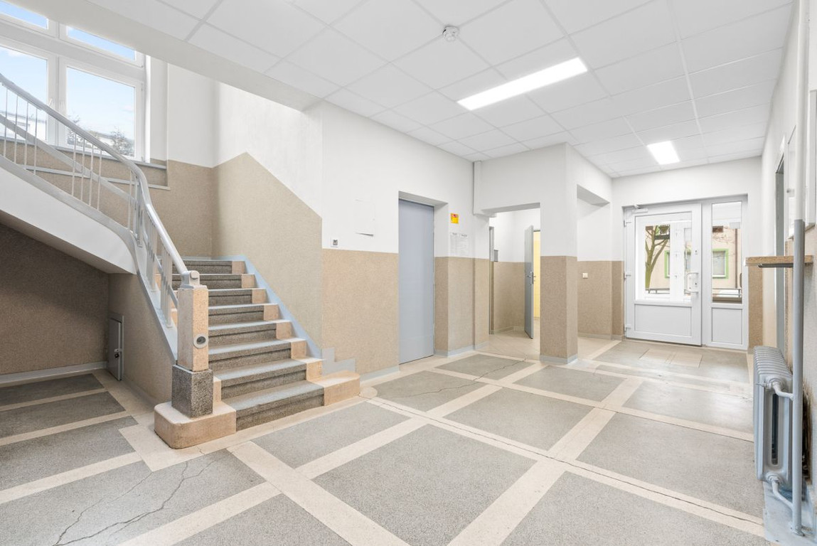 Building for sale, śląskie, Gabriela Narutowicza (Chorzow, Poland)