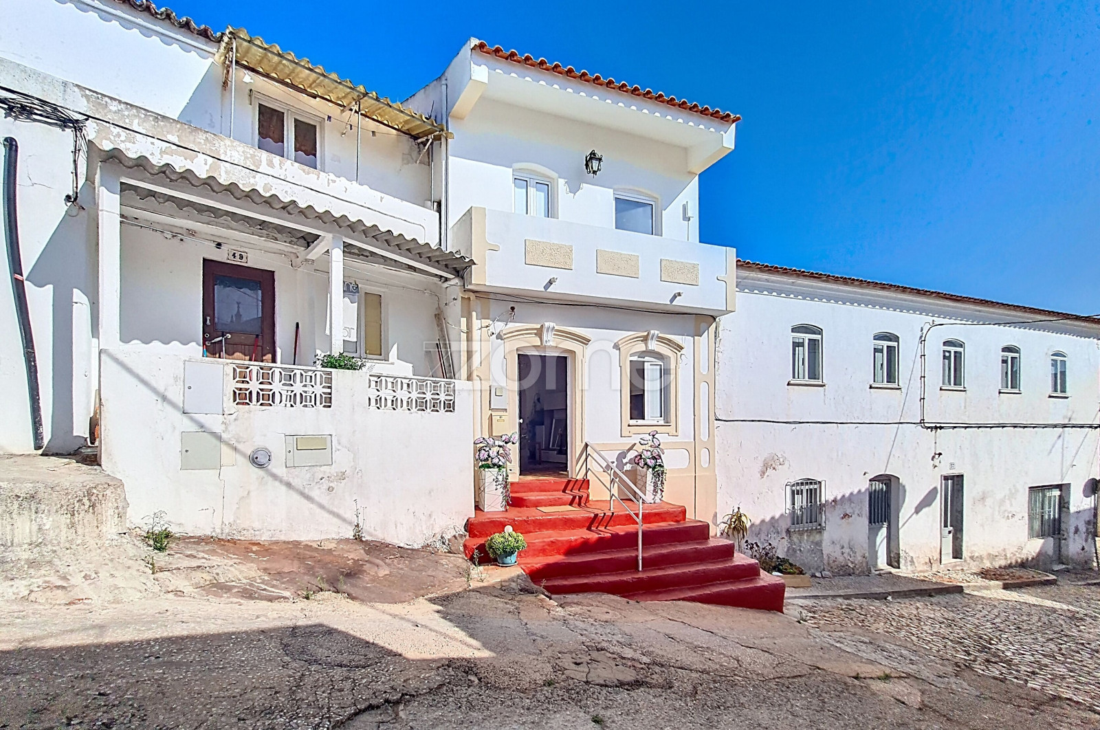 Home for sale in São Bartolomeu de Messines, Portugal
