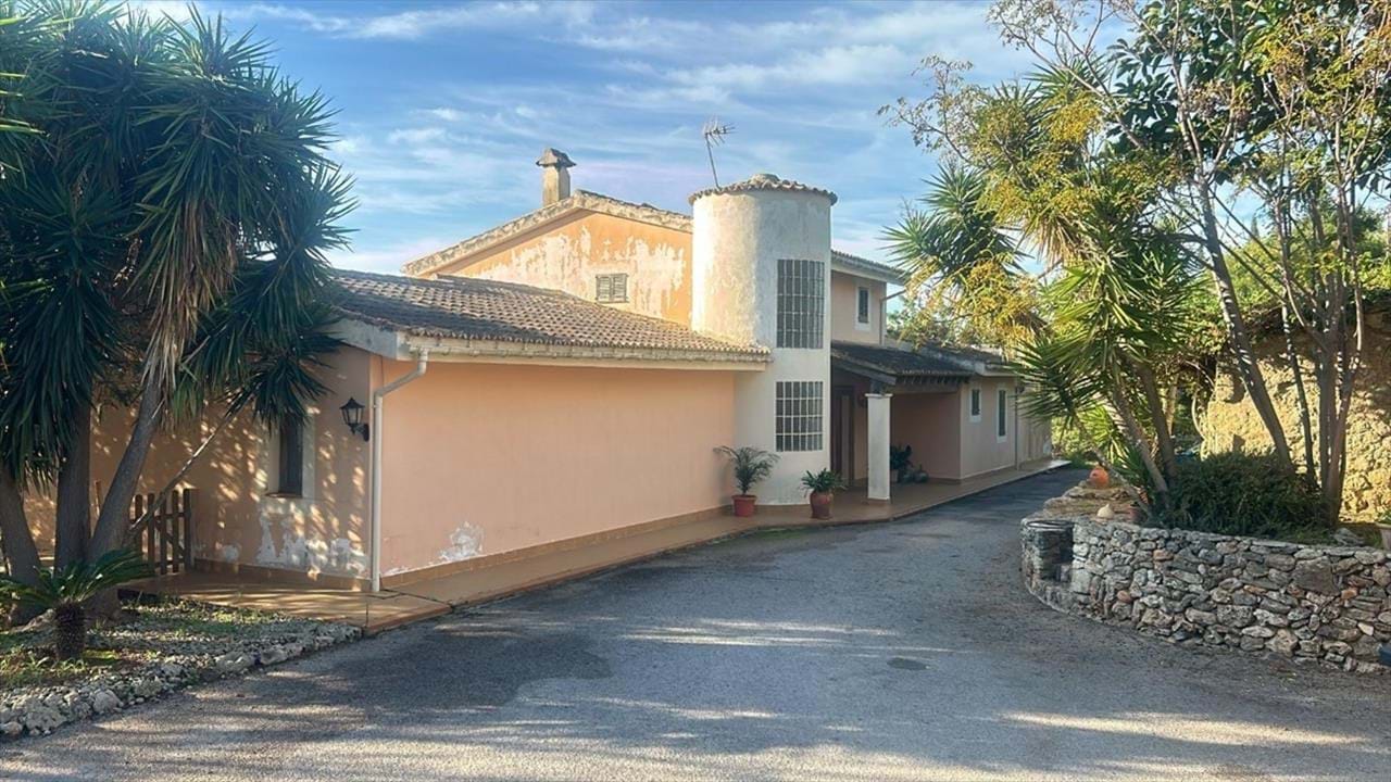 Home for sale in Inca, Spain