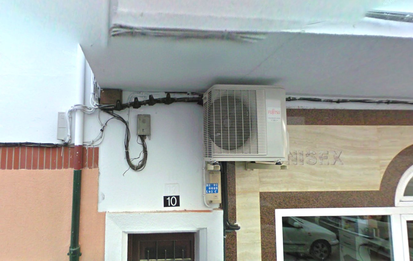 Condo for sale in Navalmoral de la Mata, Spain