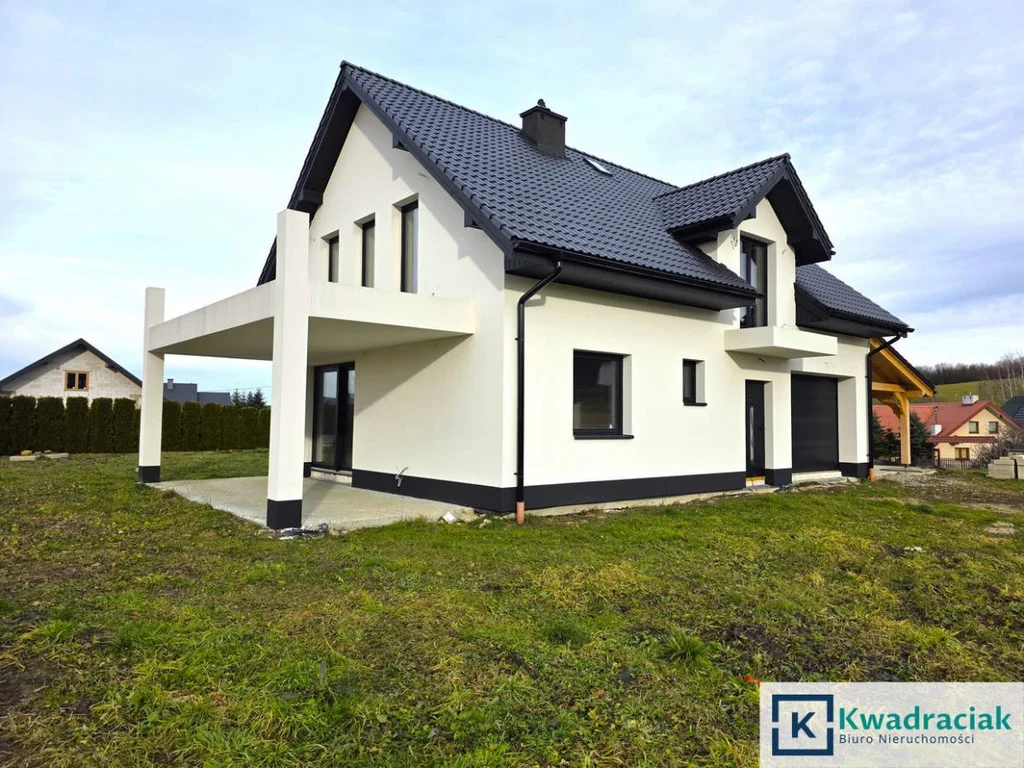 Home for sale, podkarpackie sanocki (Sanok, Poland)