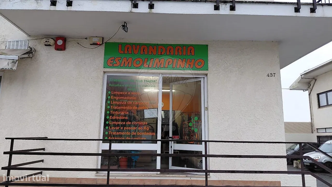 Commercial for sale, Aveiro (Esmoriz, Portugal)