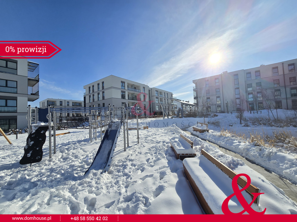 Condo for sale, pomorskie pucki , Ignacego Jana Paderewskiego (Gmina Kosakowo, Poland)