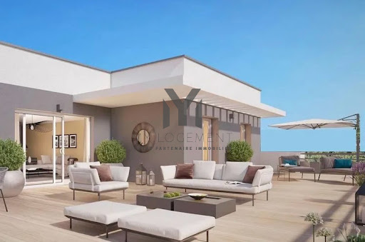 Condo for sale in Trets, France