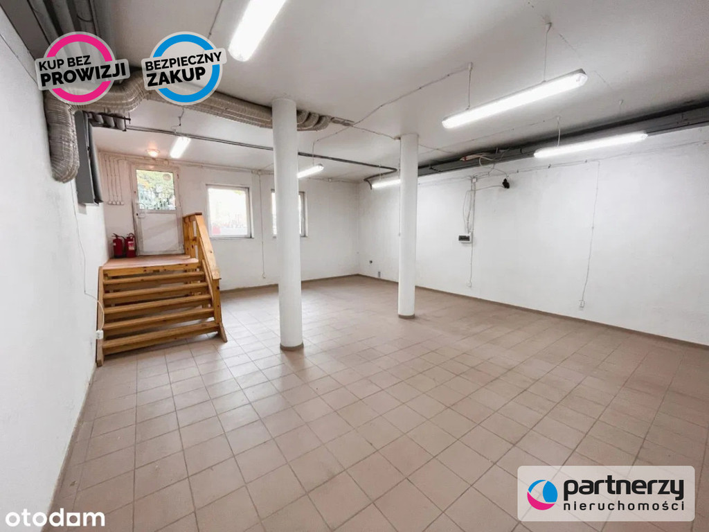 Building for sale, pomorskie, Obodrzyców (Sopot, Poland)