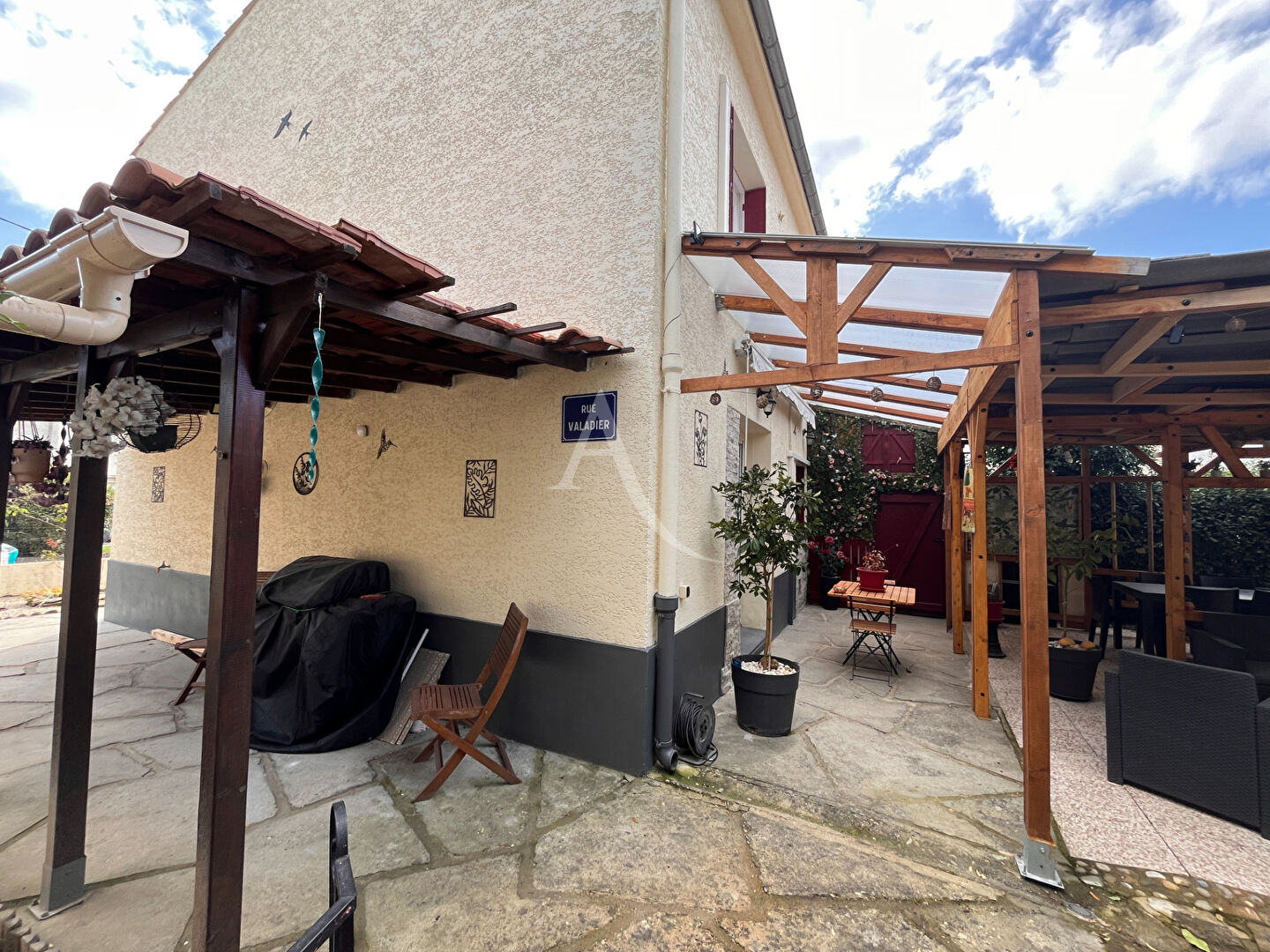 Home for sale in Limoux, France