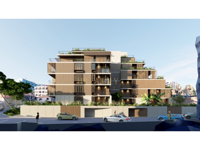 2 Bedroom Apartment -WN