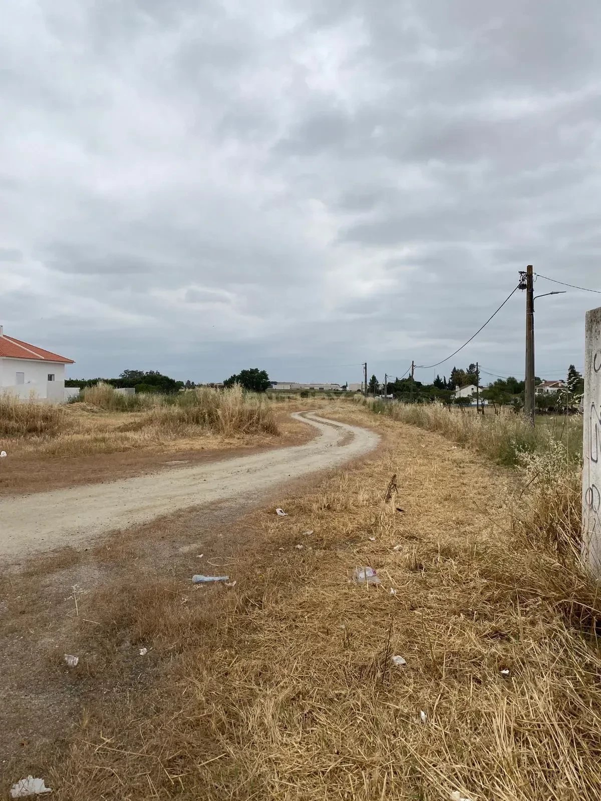 PLOT WITH APPROVED PROJECT: 18 LOTS FOR HOUSING CONSTRUCTION IN ÉVORA