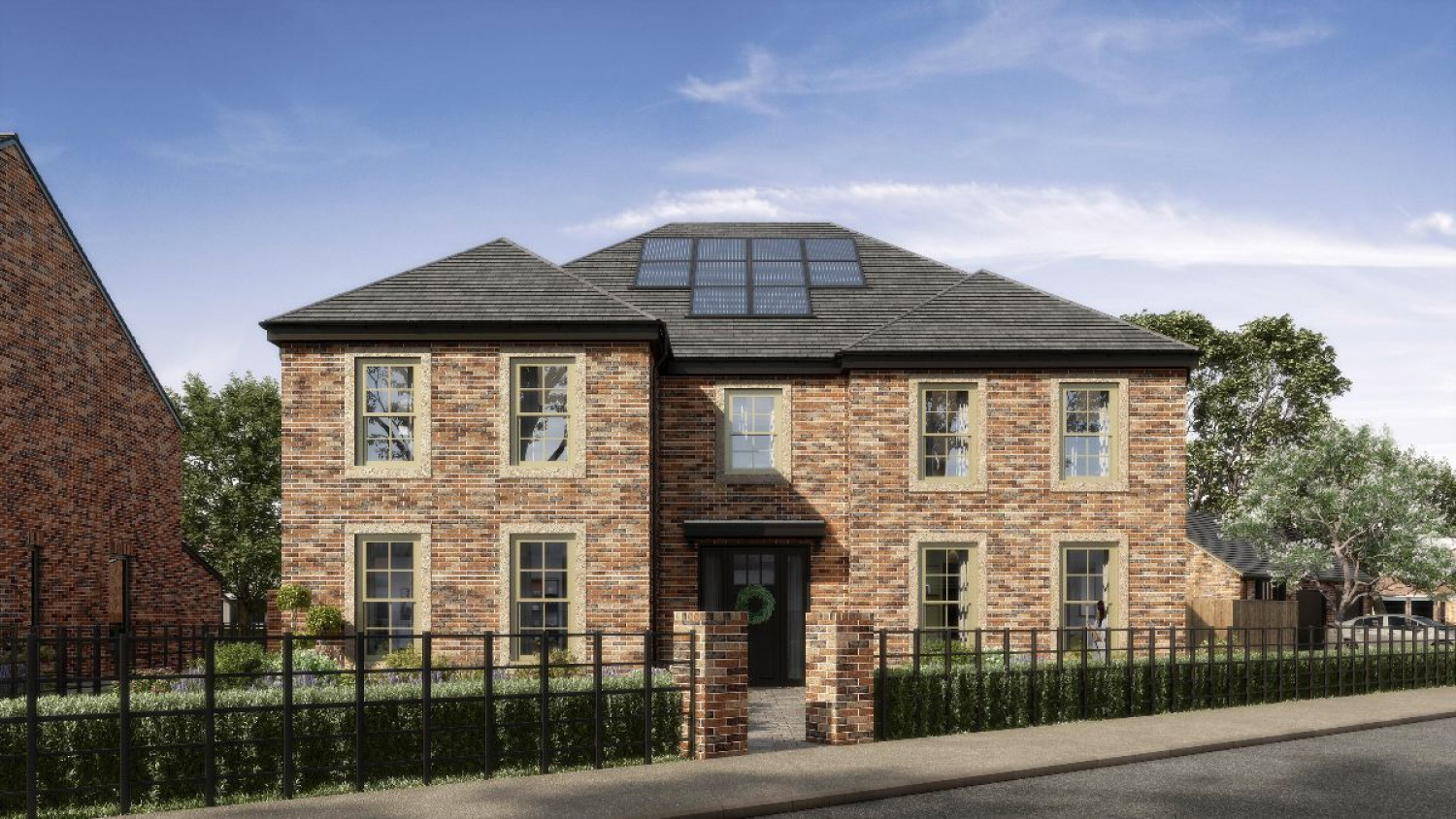 Cameron Court, Wynyard, TS22