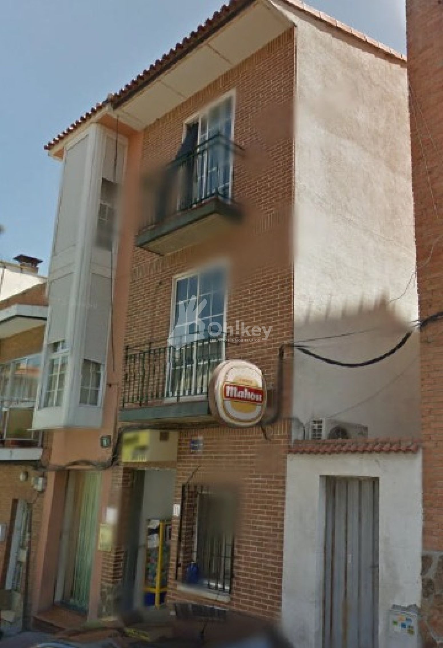Building for sale in Arganda del Rey, Spain