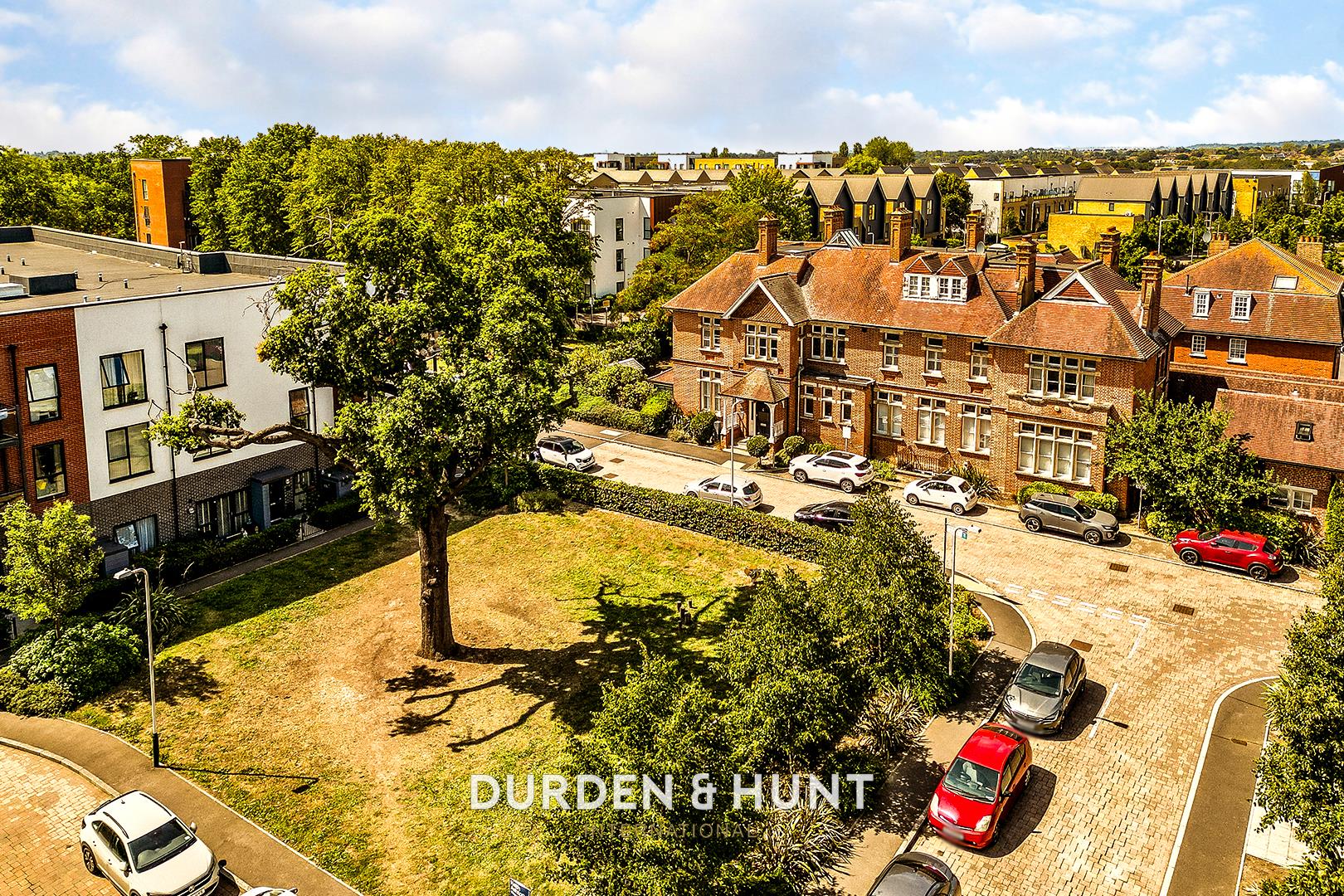 Condo for sale in Romford, United Kingdom