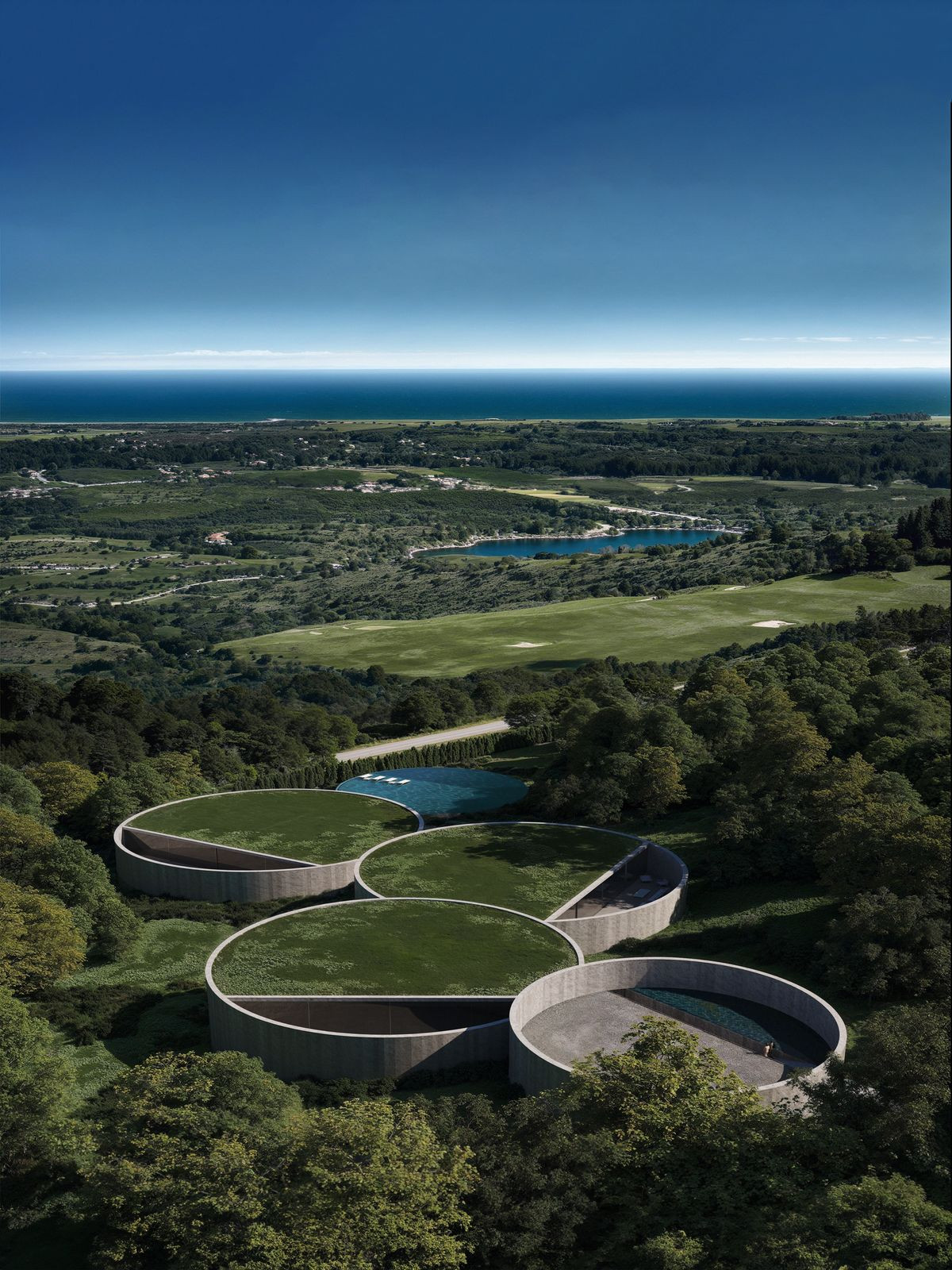 Home for sale, 25 Lugar Sotogrande (San Roque, Spain)