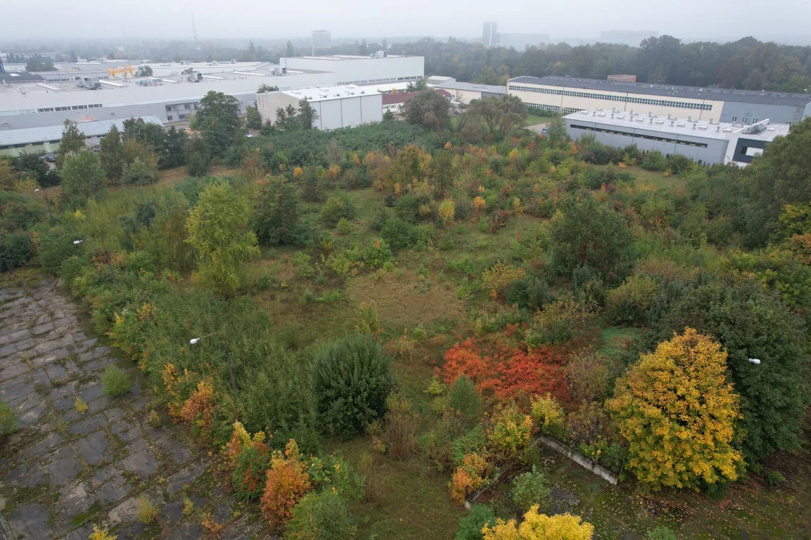 Land Plot for sale, łódzkie, Kaczeńcowa 19 (Łódź, Poland)