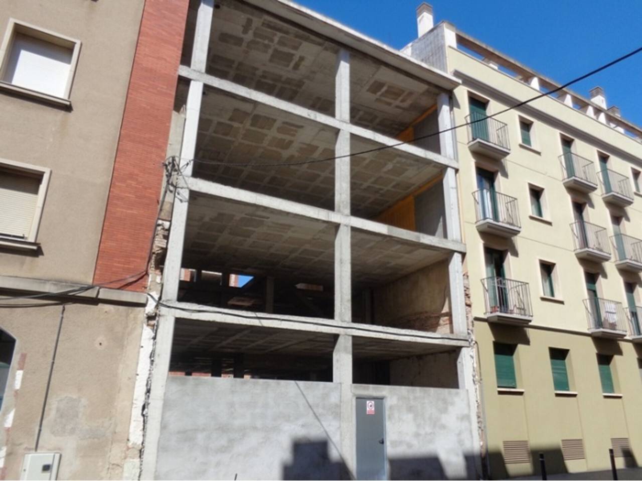 Building for sale in Fossos-Marca de l'Ham-Vilatenim(17600)
