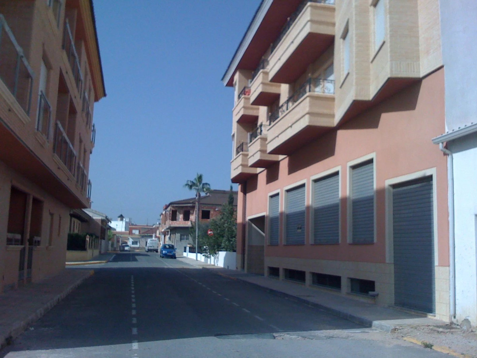 Building for sale in Los Montesinos, Spain