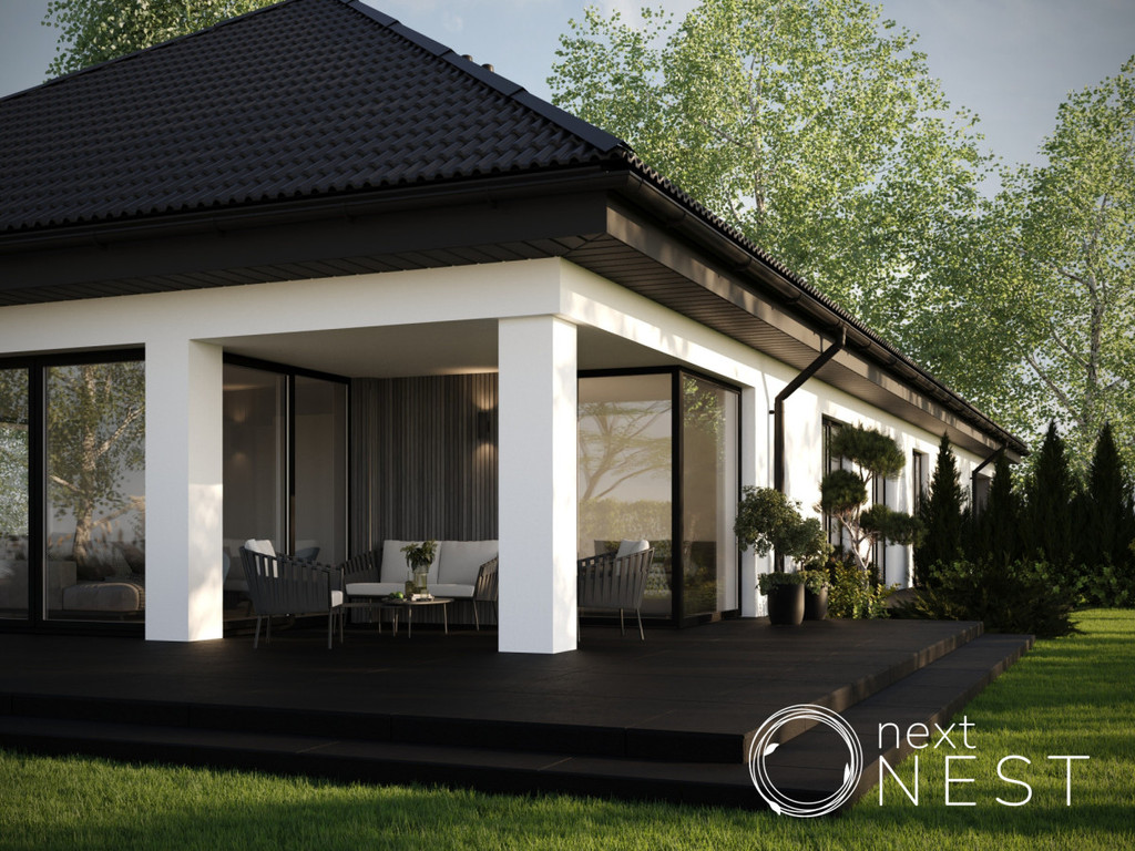 Home for sale, mazowieckie piaseczyński (Góra Kalwaria, Poland)