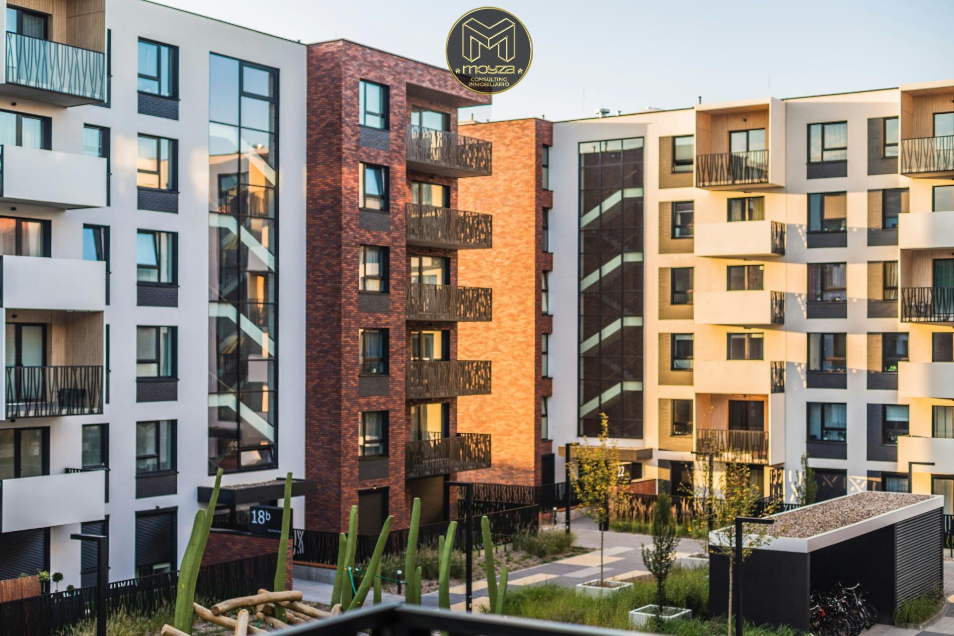 SET OF 24 APARTMENTS IN GRAN CANARIA