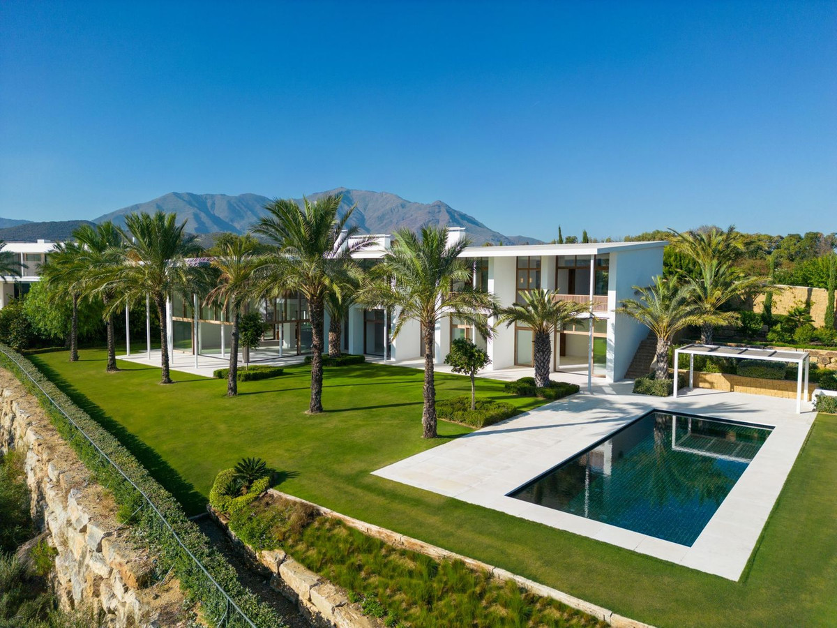 Home for sale in Casares, Spain