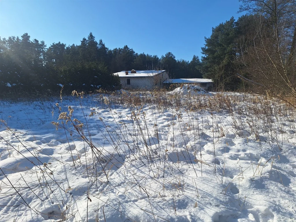 Land Plot for sale, mazowieckie legionowski (Nieporęt, Poland)