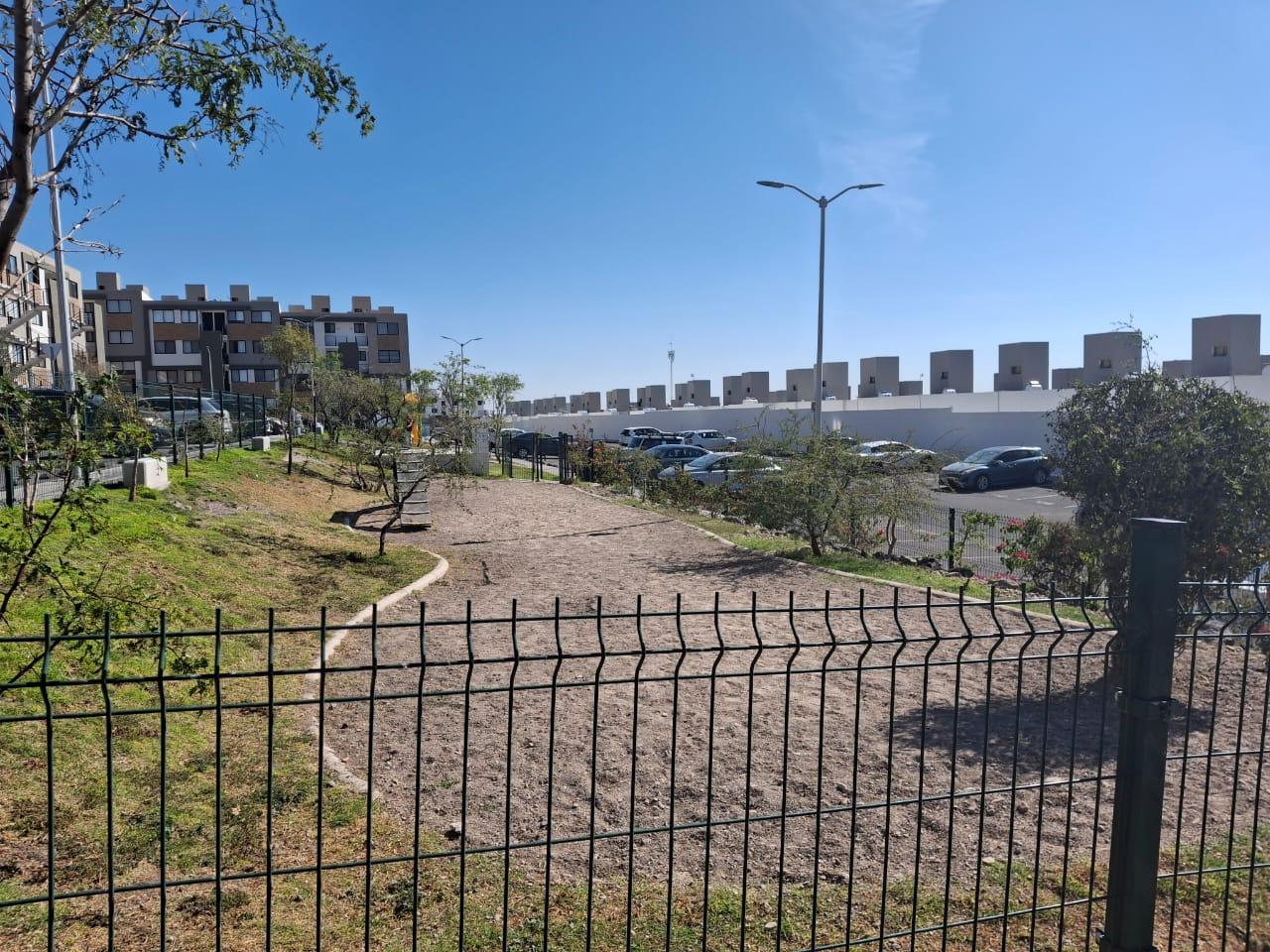 Furnished apartment in Intercity - Querétaro, El Marqués, Zona ...