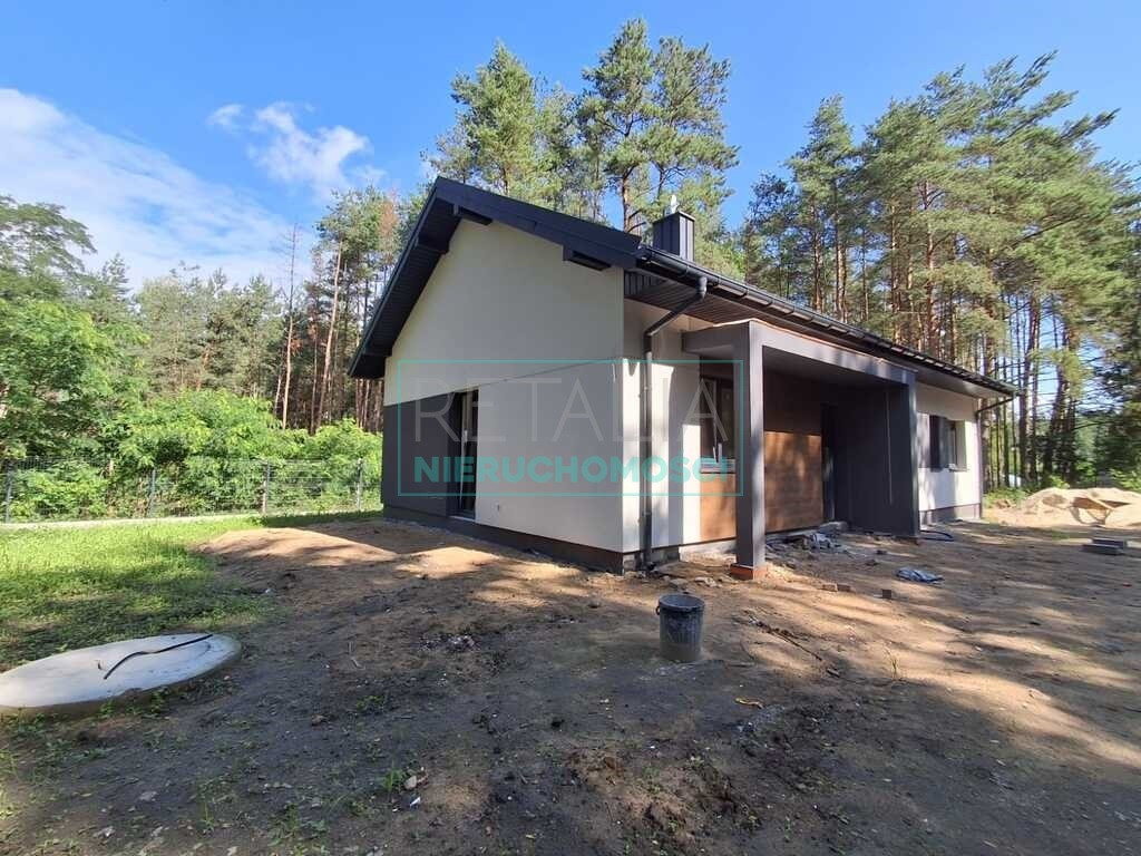 Home for sale, mazowieckie grodziski (Żabia Wola, Poland)
