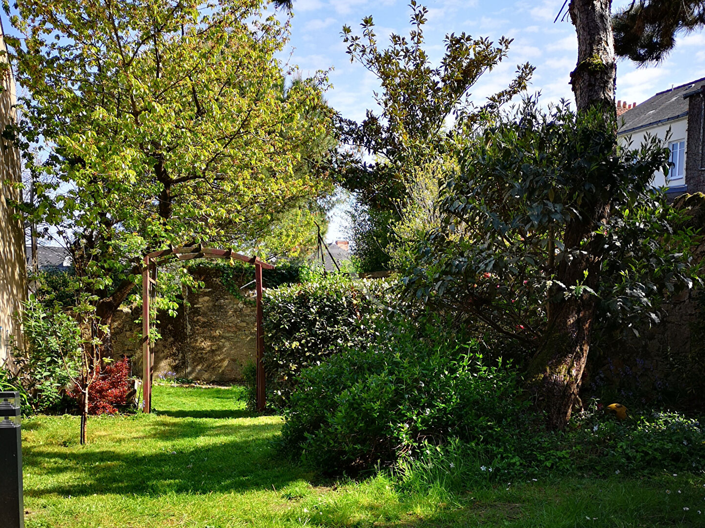 Condo for sale in Nantes, France