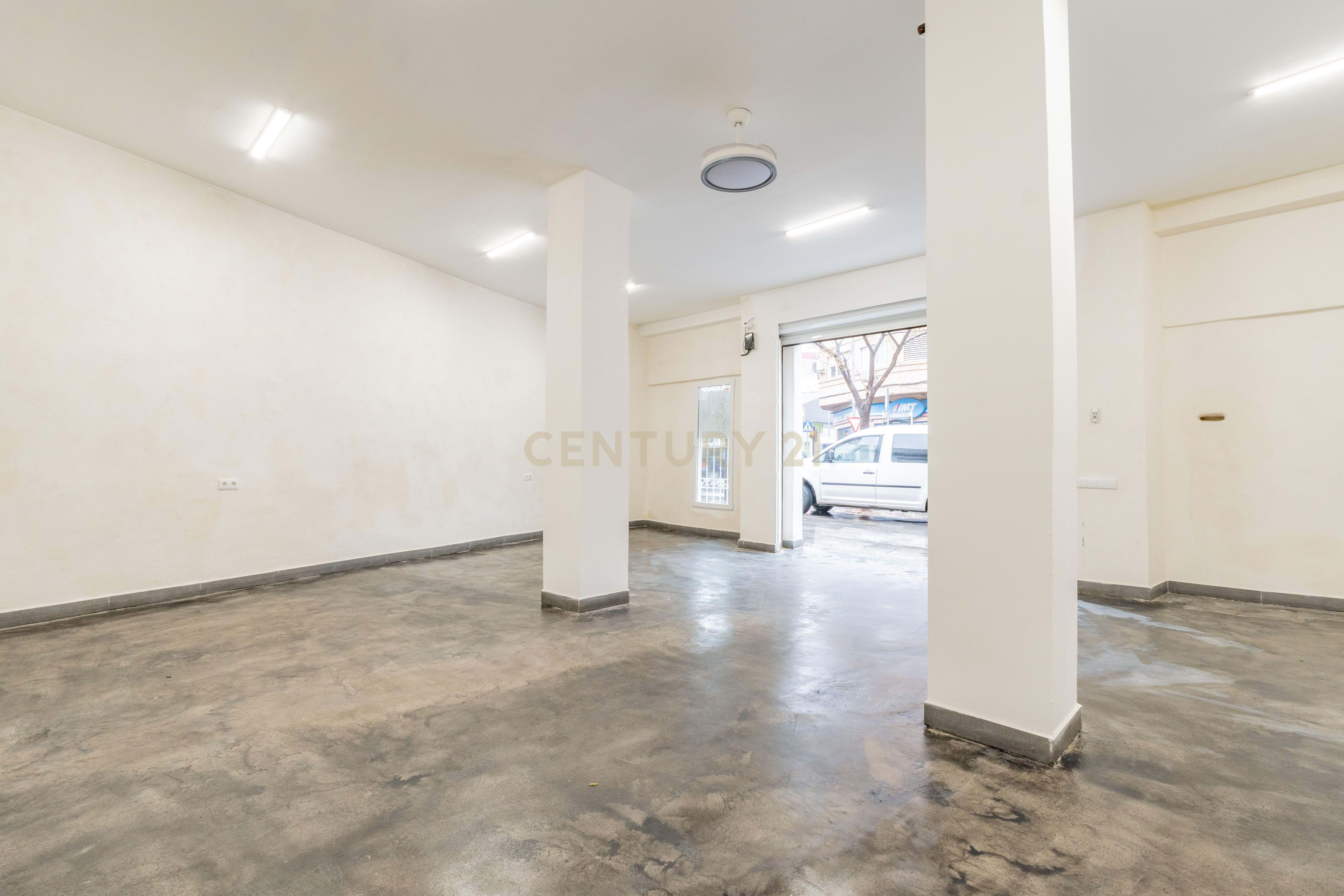 COMMERCIAL PREMISES FOR SALE | CENTURY 21 LIBERTY HOME
