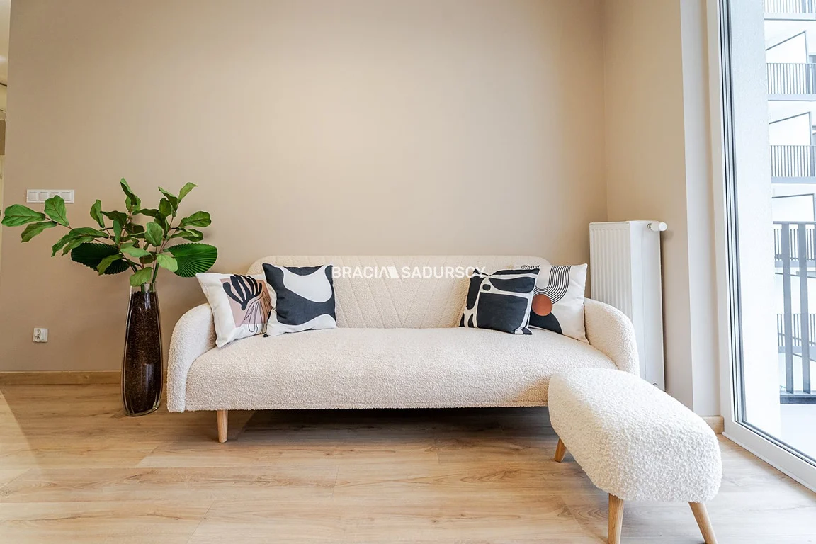 Condo for sale, małopolskie, Prandoty (Kraków, Poland)