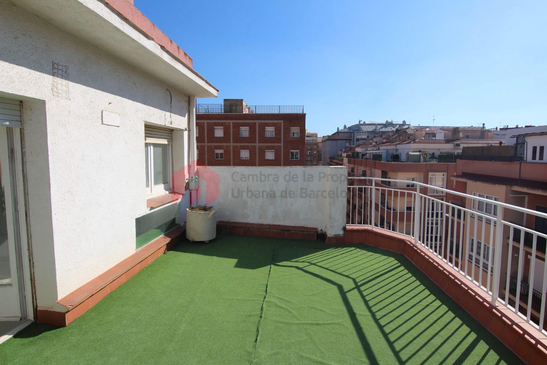 Condo for sale in L'Hospitalet de Llobregat, Spain
