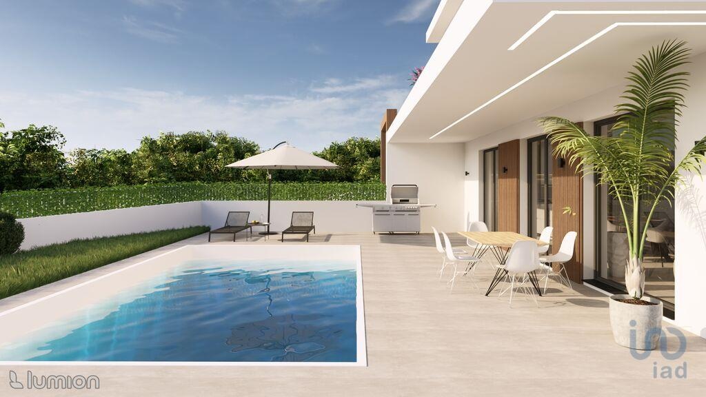 House T4 in Almancil of 289,00 sq m