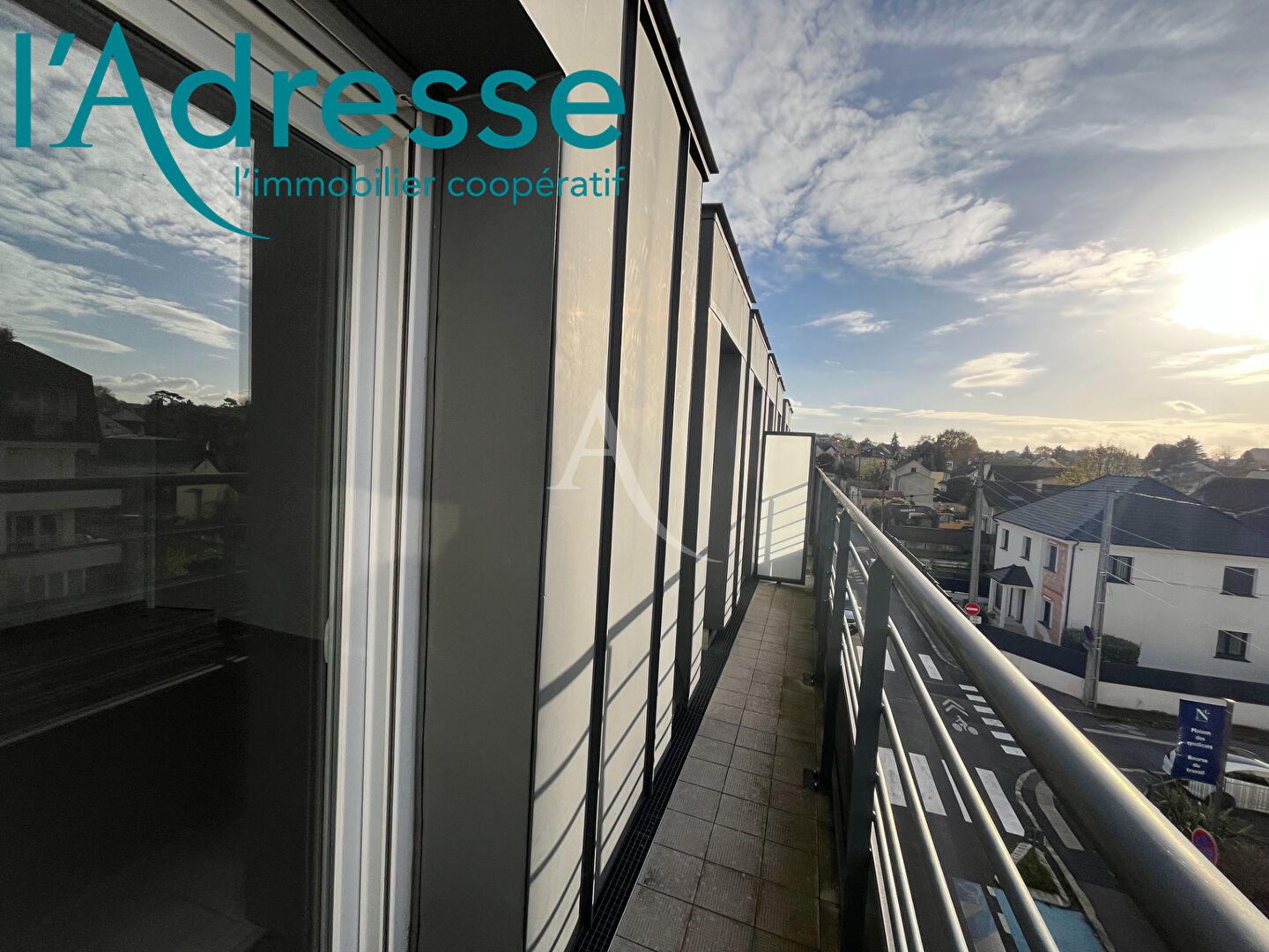 Condo for sale in Noisy-le-Grand, France
