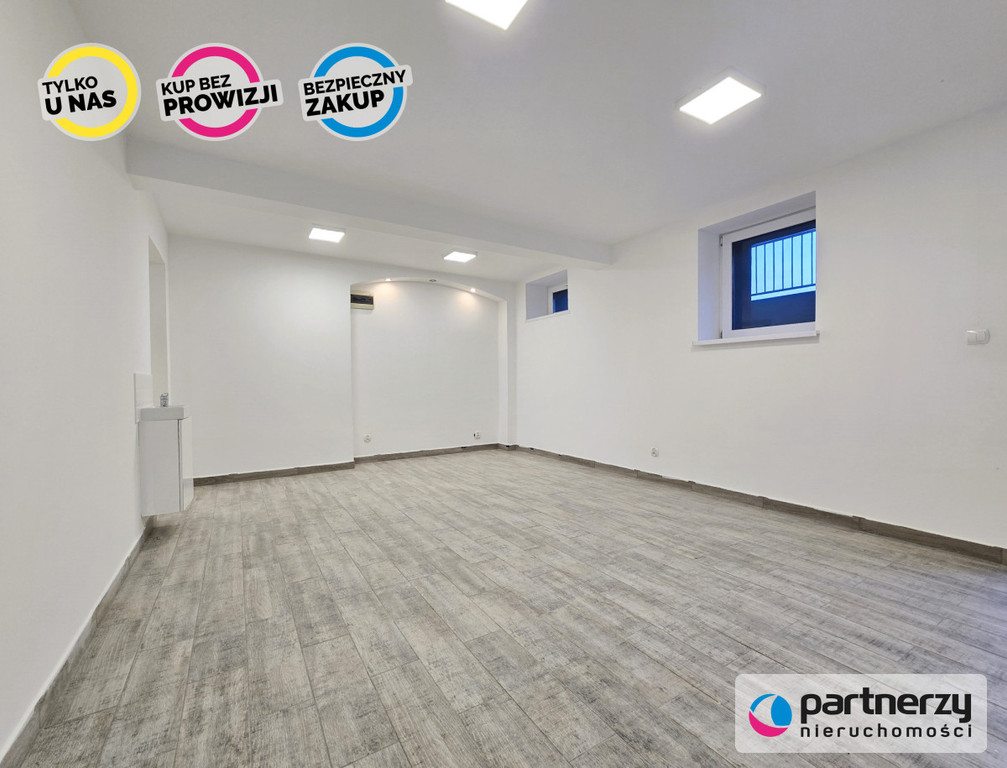 Building for sale, pomorskie malborski , Aleja Wojska Polskiego (Malbork, Poland)