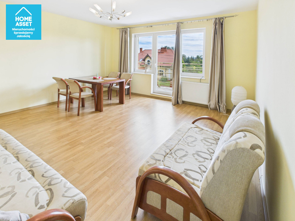 Condo for sale, pomorskie wejherowski , Długa (Reda, Poland)