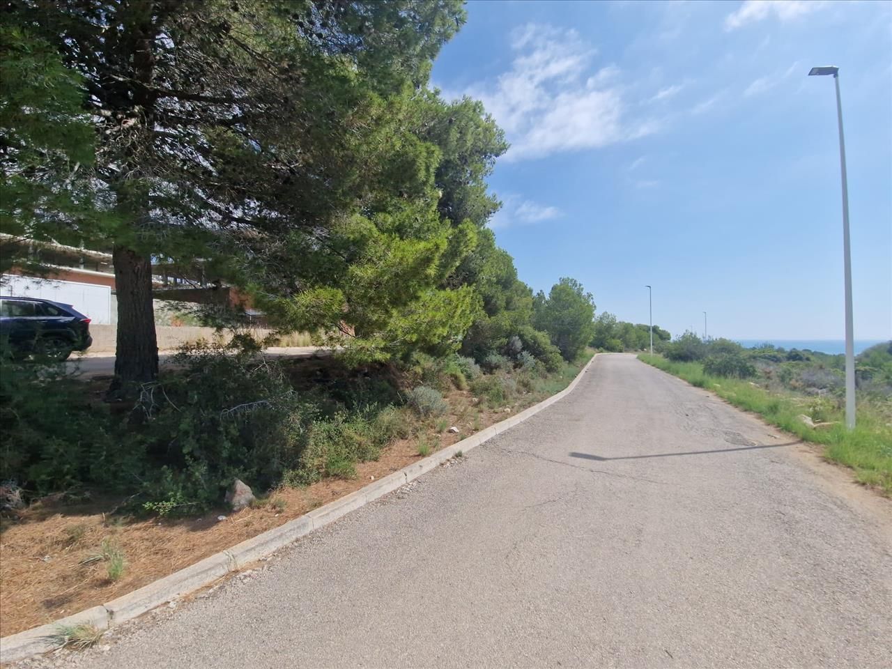 Land Plot for sale in Peniscola, Spain