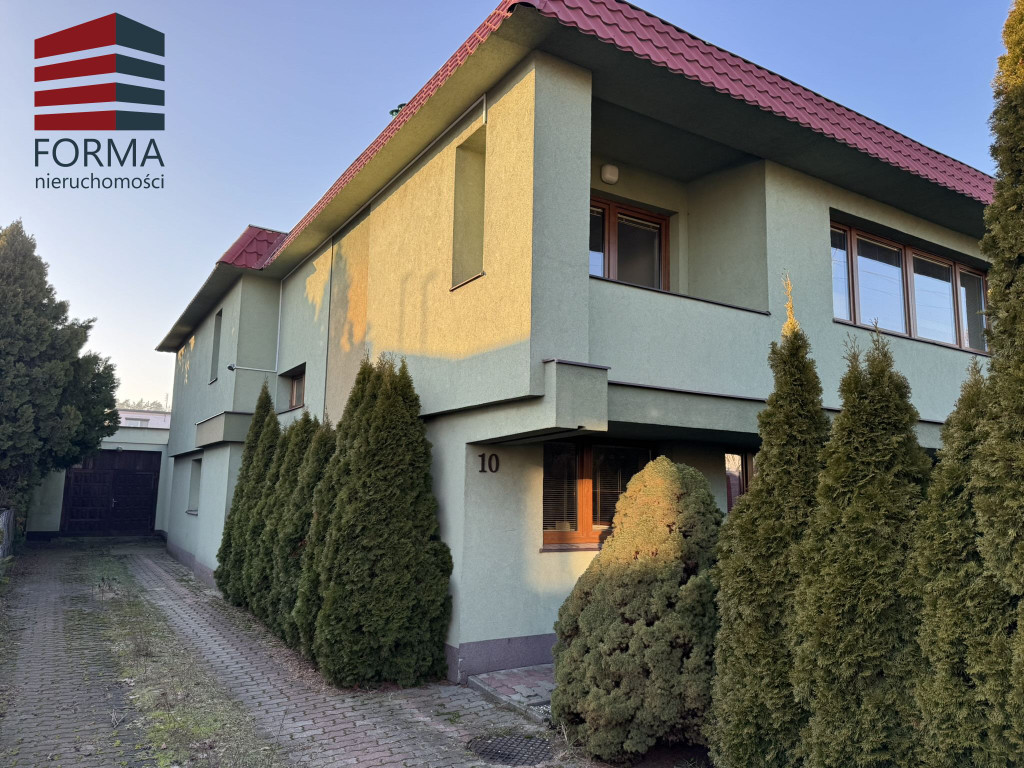 Home for sale, wielkopolskie poznański , Sadowa (Tarnowo Podgórne, Poland)