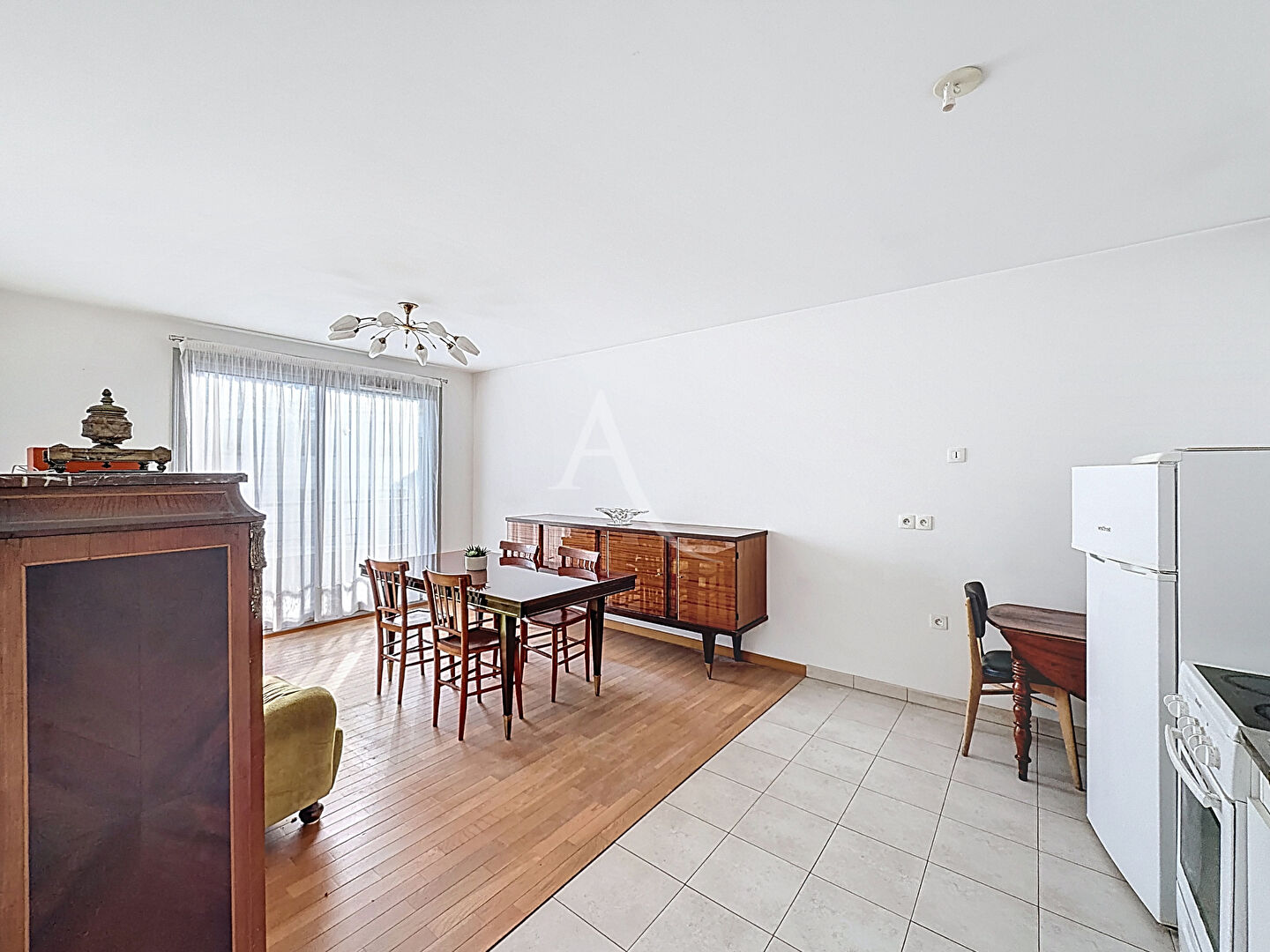 Condo for sale in Meaux, France