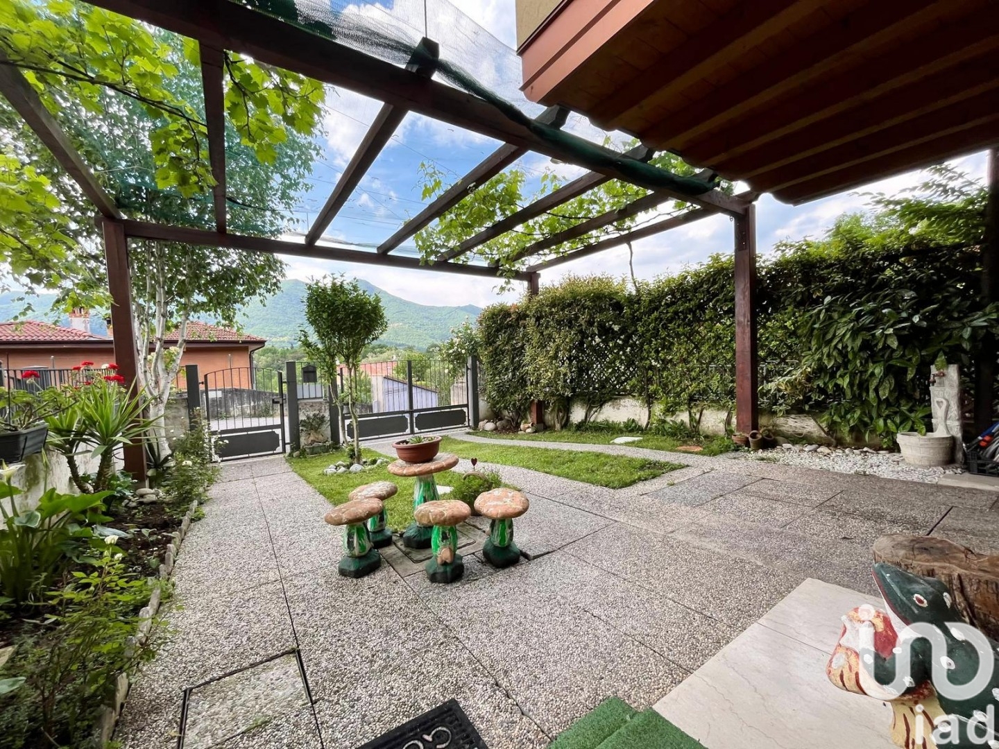 Home for sale, Via tormini,74Q (San Giacomo, Italy)