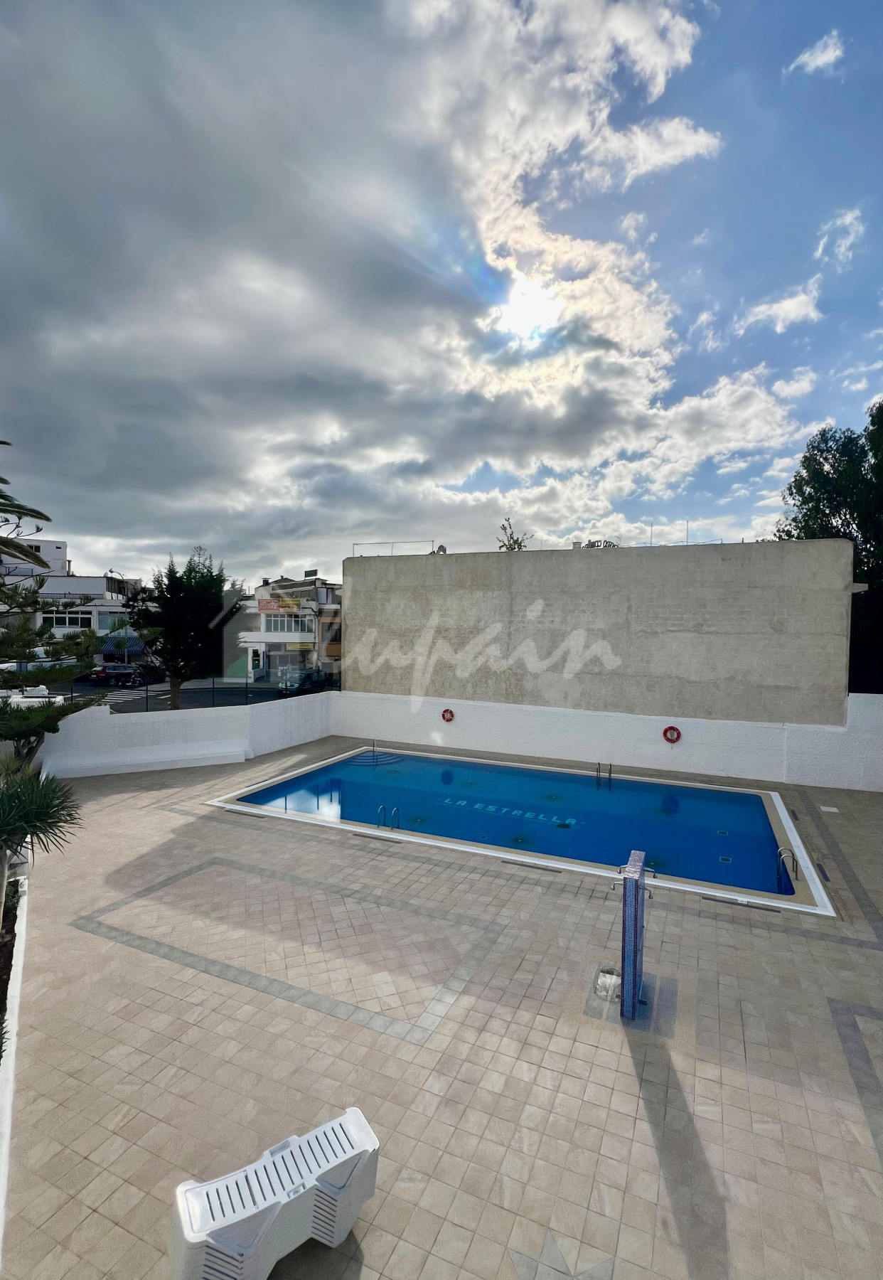 Condo for sale in Arona, Spain