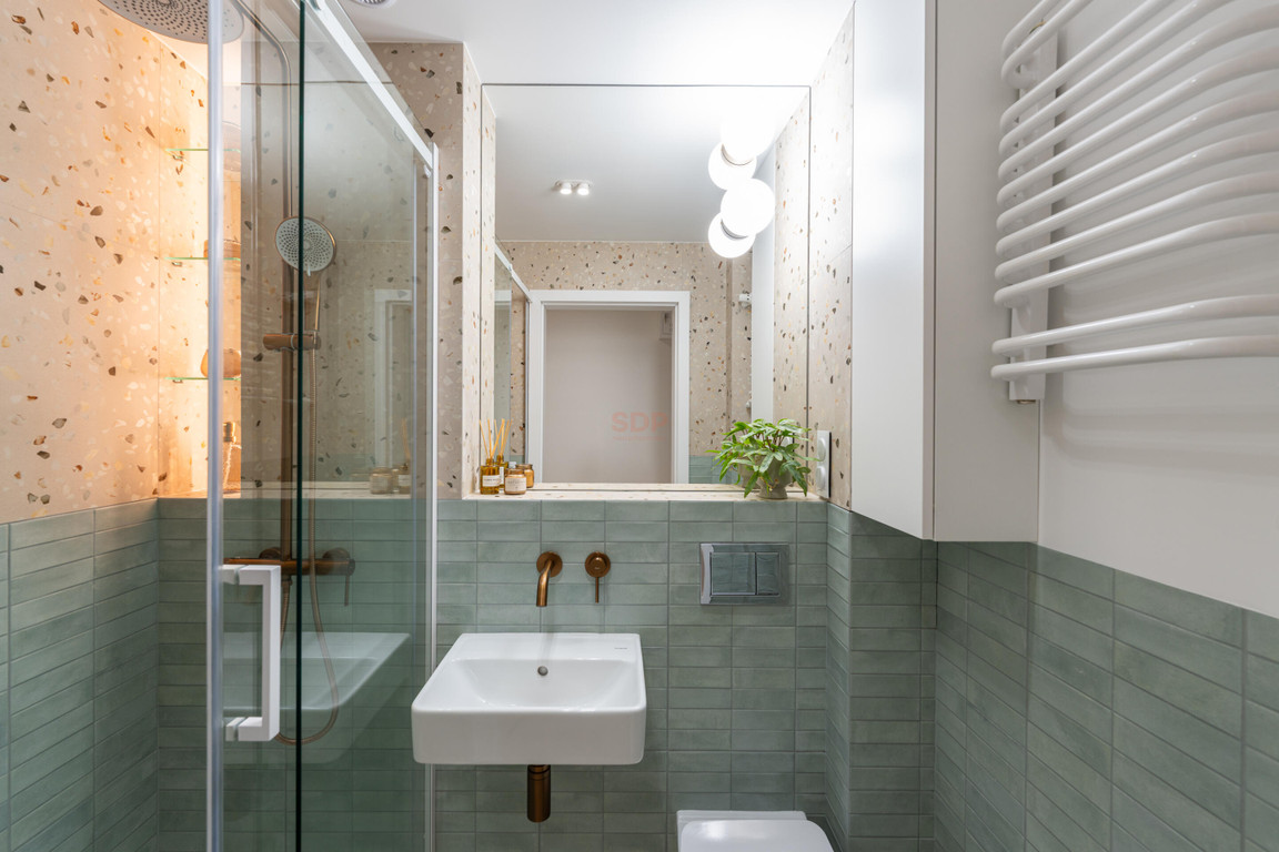 Condo for sale, dolnośląskie, Spiżowa (Wrocław, Poland)