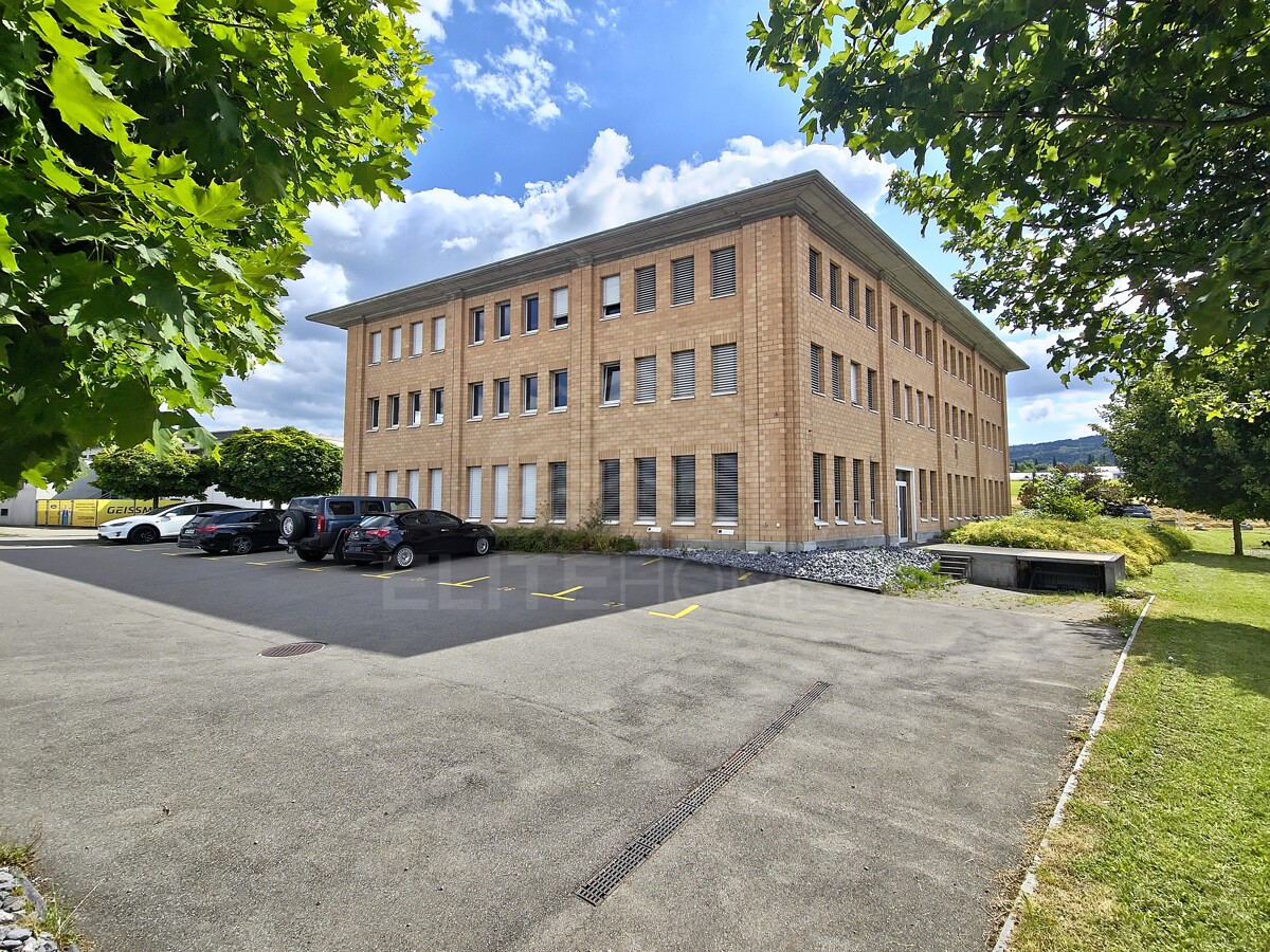 TRIFOORE INVESTMENT PROPERTY – ATTRACTIVE TARGET YIELD OF OVER 5%