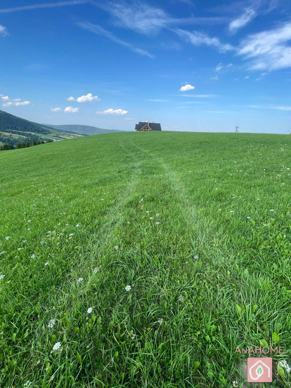 Land Plot for sale, małopolskie nowosądecki (Krynica-Zdrój, Poland)