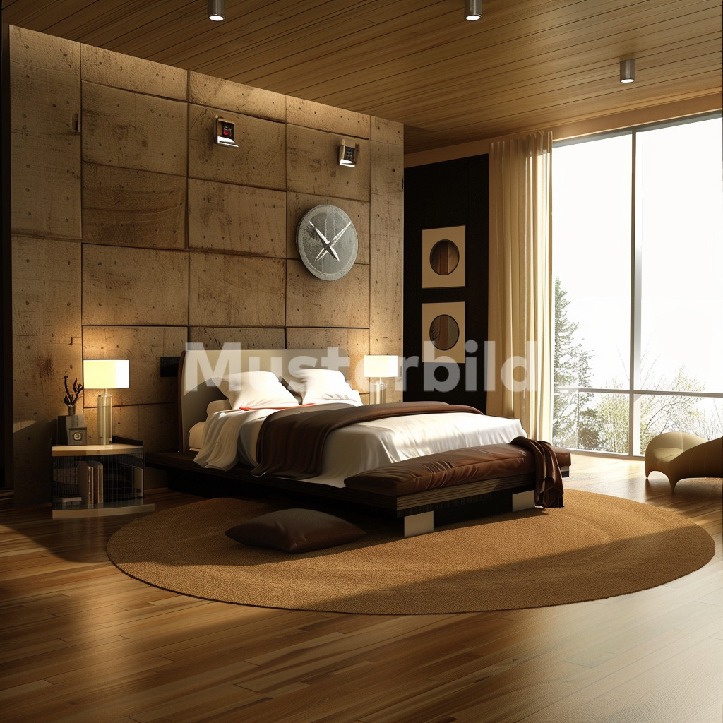 Exchange property: Modernized 4.5-room apartment in Lucerne – central & charming